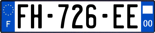FH-726-EE