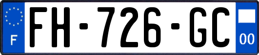 FH-726-GC