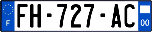 FH-727-AC