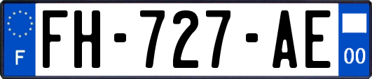 FH-727-AE