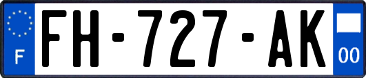 FH-727-AK