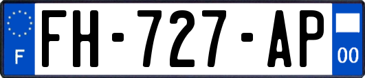 FH-727-AP