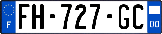 FH-727-GC