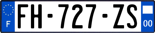 FH-727-ZS