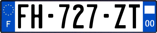 FH-727-ZT