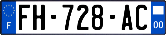 FH-728-AC