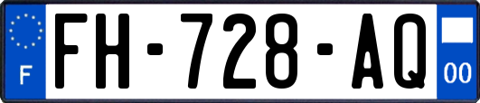 FH-728-AQ