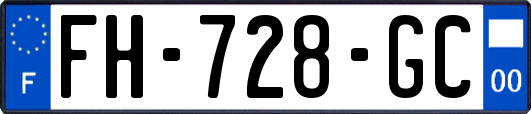 FH-728-GC