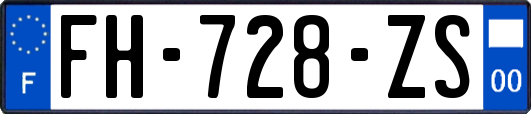 FH-728-ZS