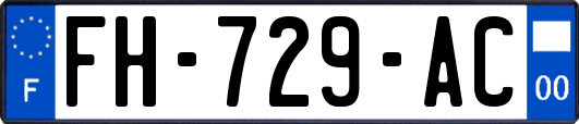 FH-729-AC