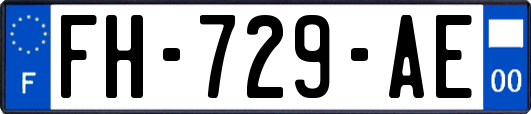 FH-729-AE