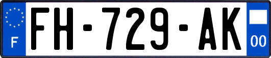 FH-729-AK