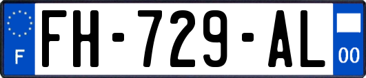 FH-729-AL