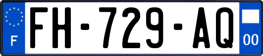 FH-729-AQ