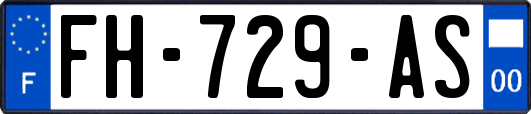 FH-729-AS