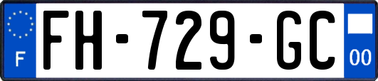 FH-729-GC