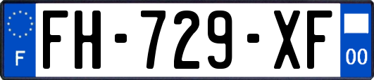 FH-729-XF