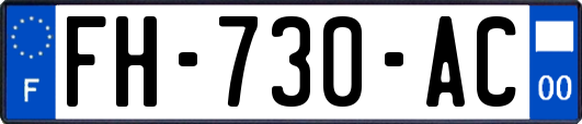 FH-730-AC