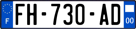 FH-730-AD