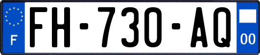 FH-730-AQ