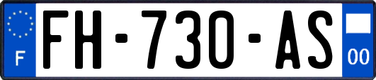 FH-730-AS