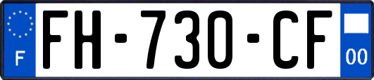 FH-730-CF