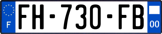 FH-730-FB