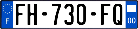 FH-730-FQ