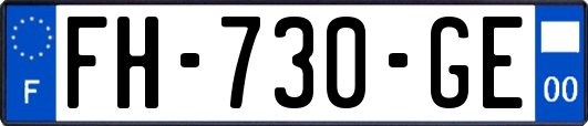 FH-730-GE