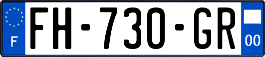 FH-730-GR