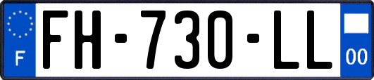 FH-730-LL
