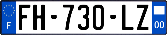 FH-730-LZ