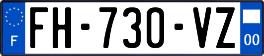 FH-730-VZ