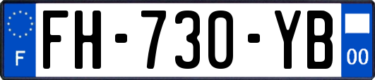 FH-730-YB