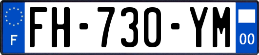 FH-730-YM