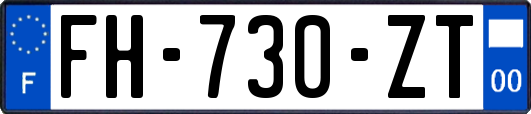 FH-730-ZT