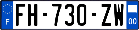 FH-730-ZW