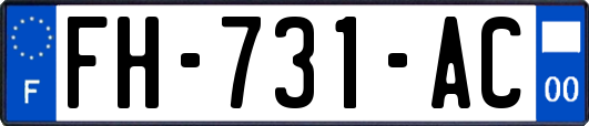 FH-731-AC