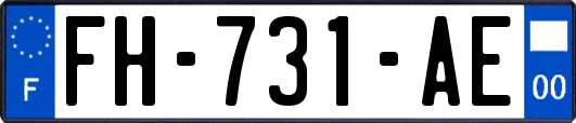 FH-731-AE