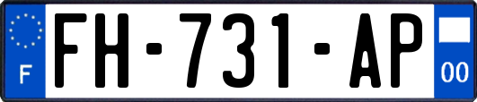 FH-731-AP