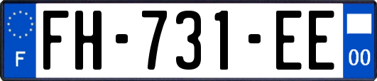 FH-731-EE
