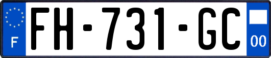 FH-731-GC