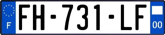 FH-731-LF