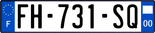 FH-731-SQ