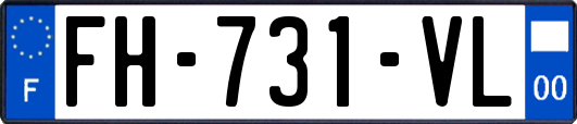 FH-731-VL
