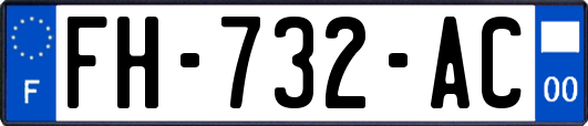 FH-732-AC