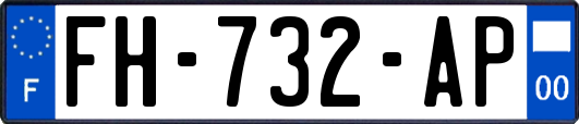 FH-732-AP