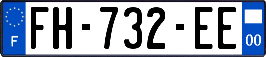 FH-732-EE