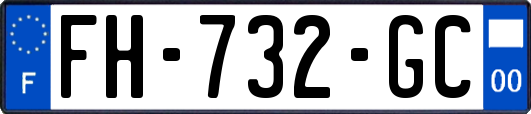 FH-732-GC