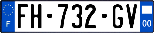 FH-732-GV